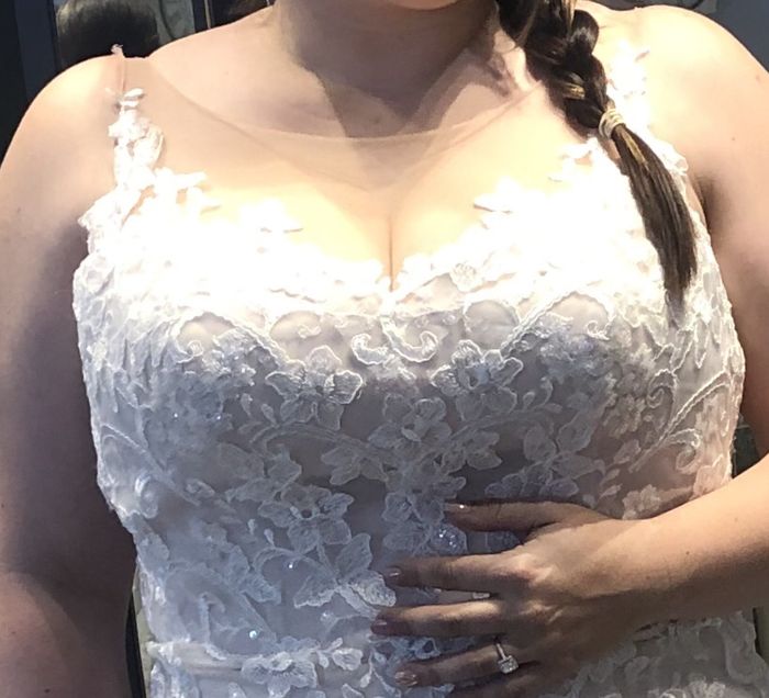 What to wear- Undergarments! 3