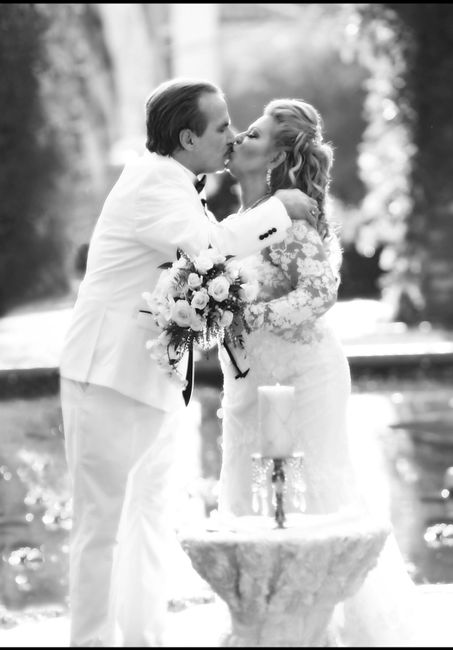 Celebrity Honeymoons - Mr. & Mrs. Clark Gable - Mr. & Mrs. John Gable 2