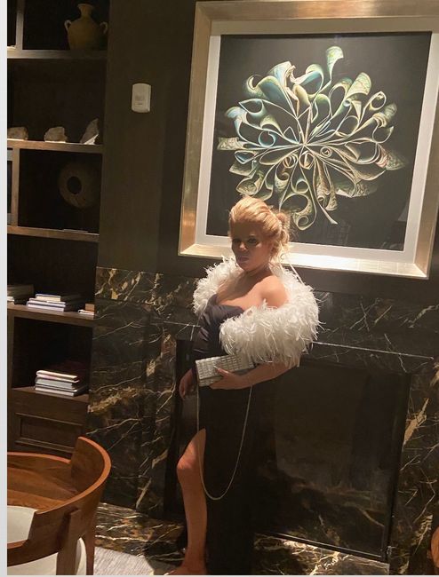 Hair & Makeup - Hartsell Gable Wedding by, Shala Minagar Salon at Malibu 6