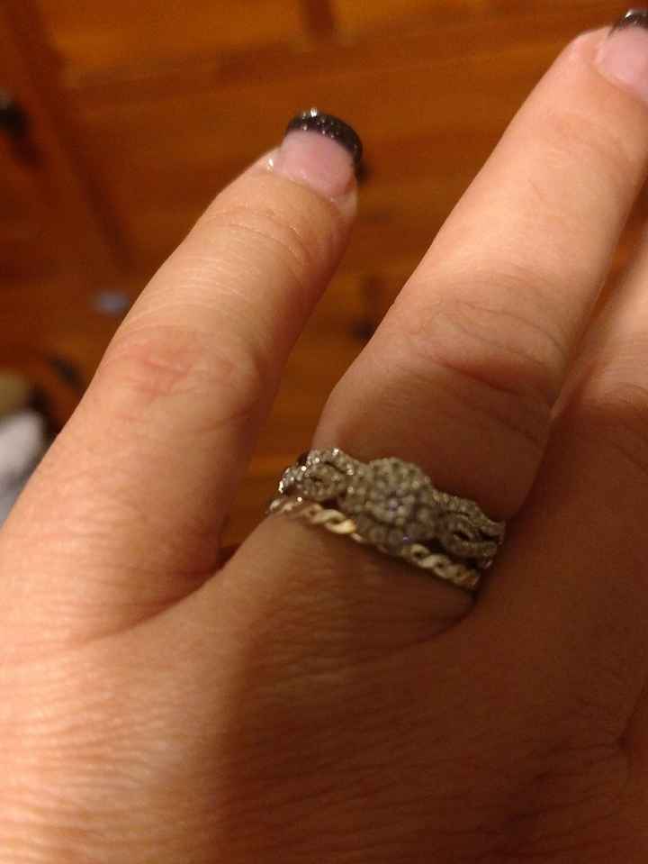 rings