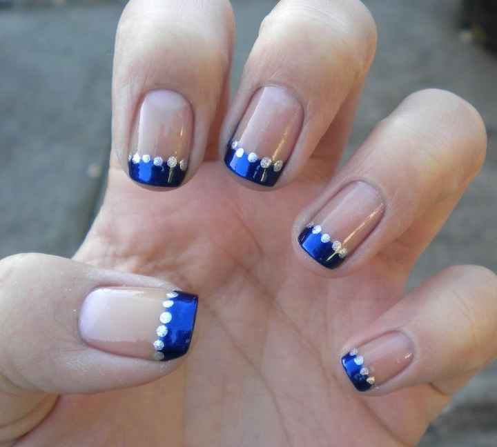 nail idea
