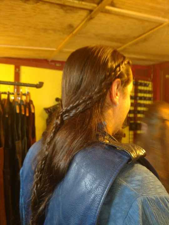 braids 