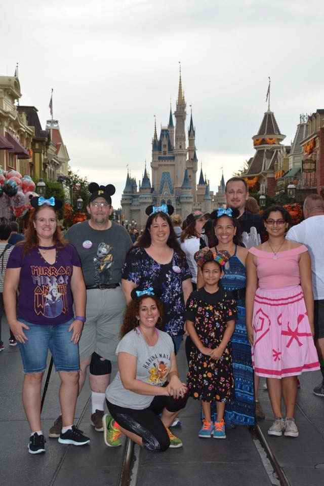 Group Day 2