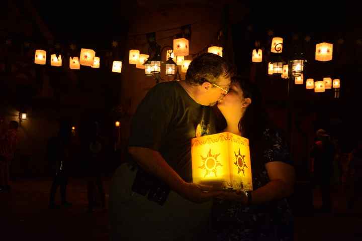 A Kiss