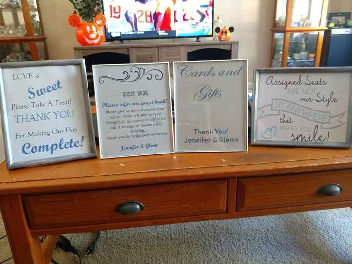 signs
