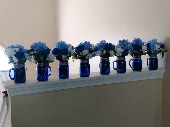 centerpieces 