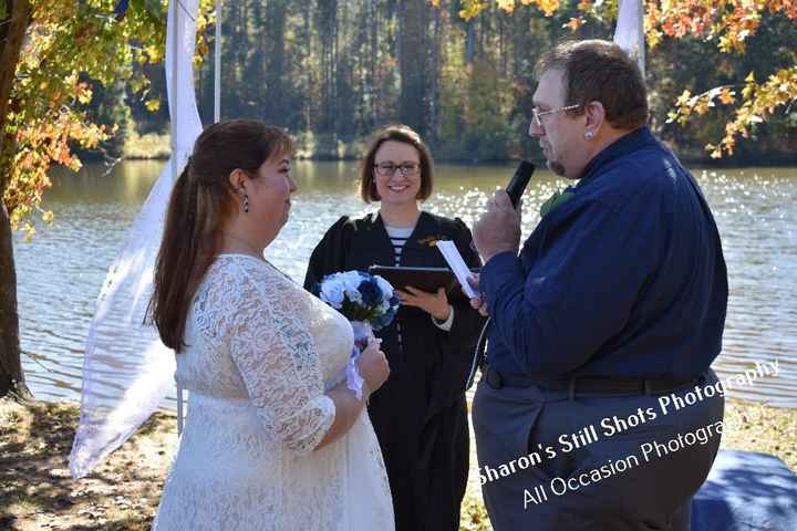 vows 