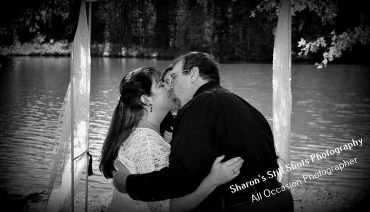 the kiss