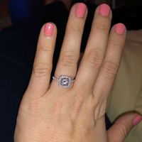 Brides of 2020!  Show us your ring! - 1