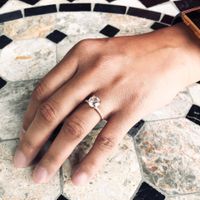 Brides of 2020!  Show us your ring! - 2