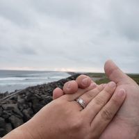 Brides of 2021! Show us your ring! - 1