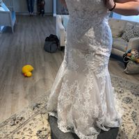 What to wear- Undergarments! - 2