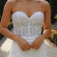 How to sell a Wedding dress - 3
