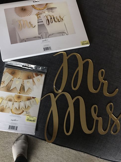 Decor Score at Marshalls!