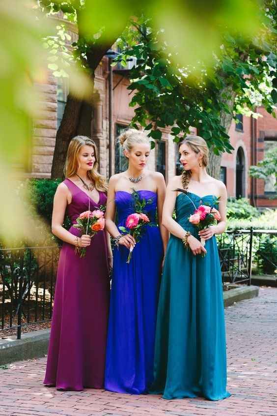 Do these colors work with this venue?