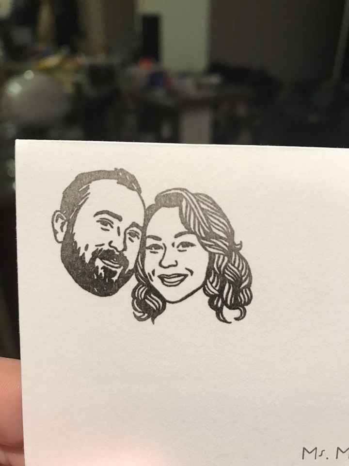 What else can I do with my fun stamp?
