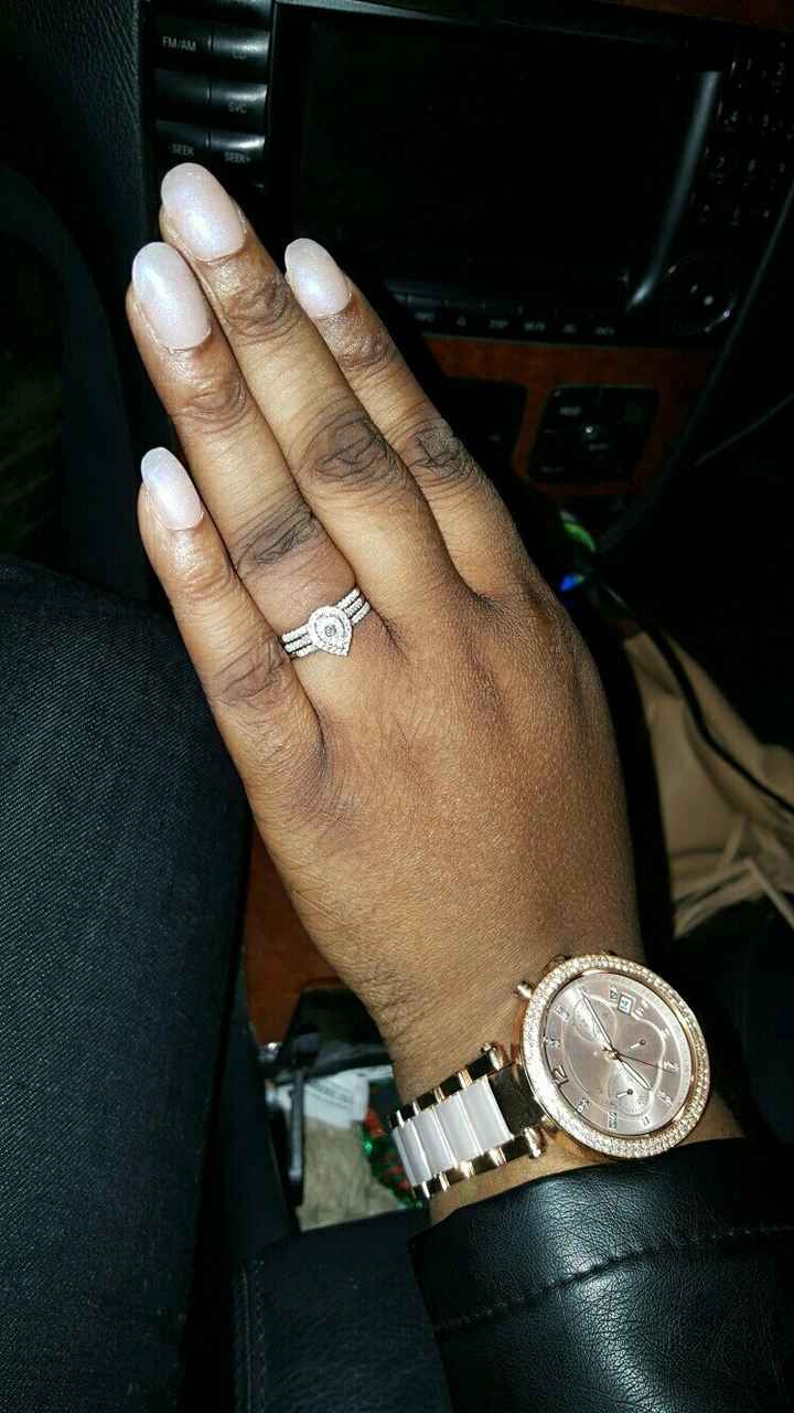 Ring Bling!