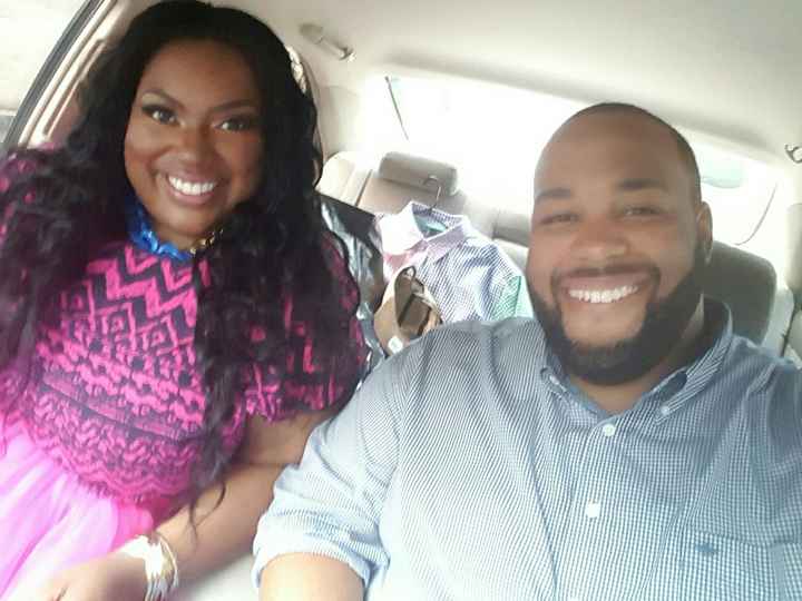 Show Off Sunday (Is that a thing?!)