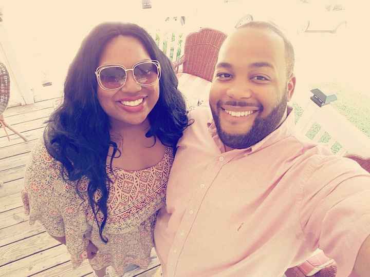 Show us you and your SO!