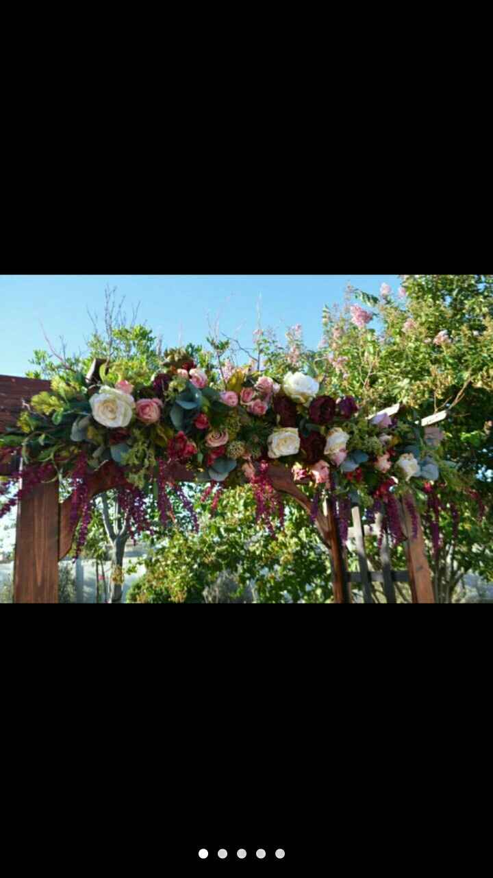 Where to purchase garland?