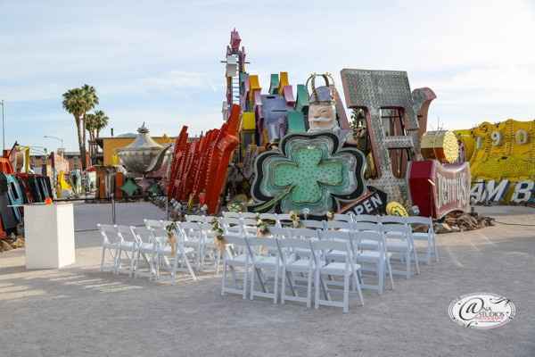 Share your venue!