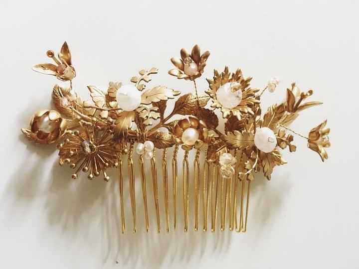 Headpiece?