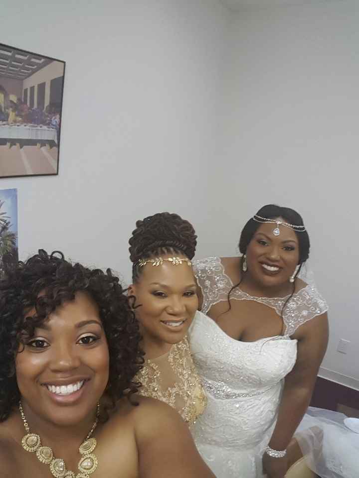 Non-pro BAM overload