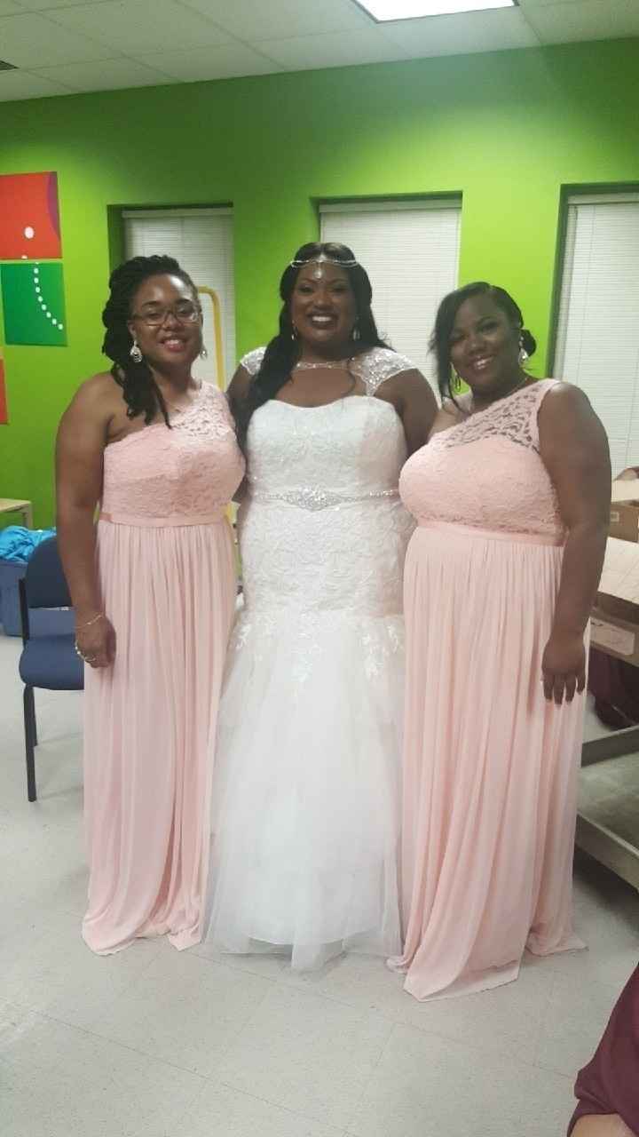 Non-pro BAM overload