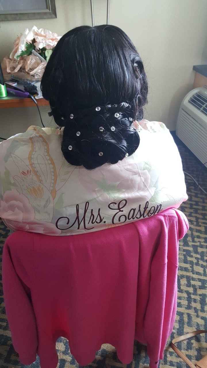 Non-pro BAM overload