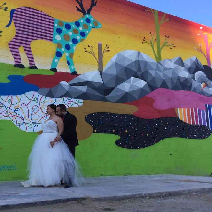 VegasWeds' Non-Pro BAM and Pro Sneak Peak!