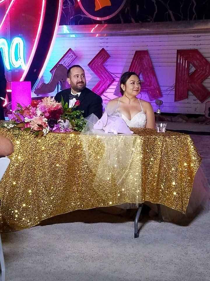 VegasWeds' Non-Pro BAM and Pro Sneak Peak!