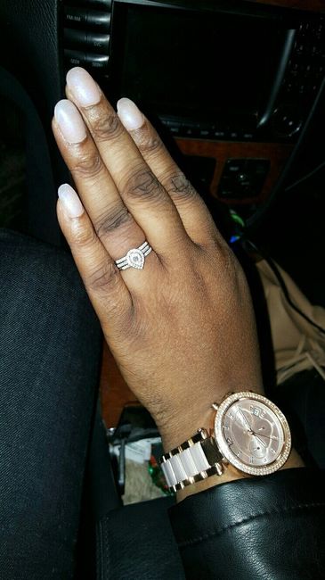Ring Bling!