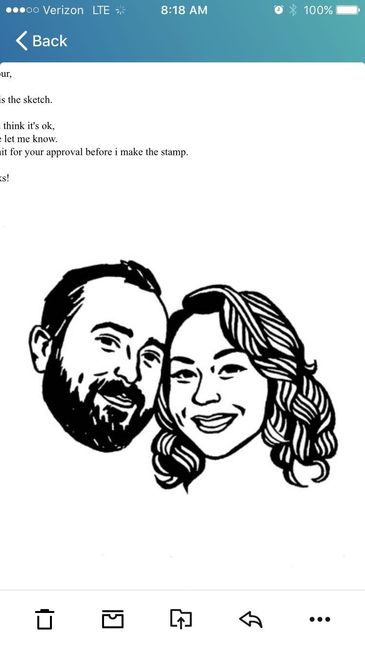 October Brides. Where are you!
