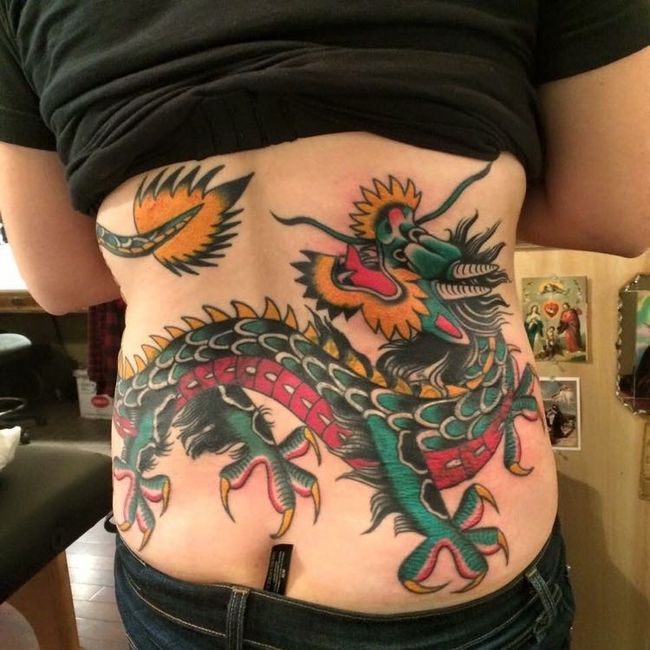 NWR: let me see your tattoos!
