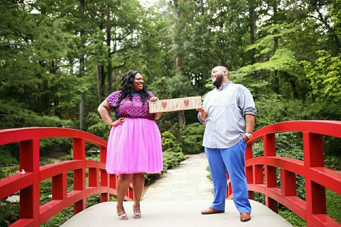 Share your favorite engagement photos!
