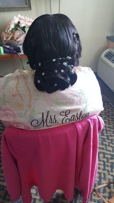 Non-pro BAM overload