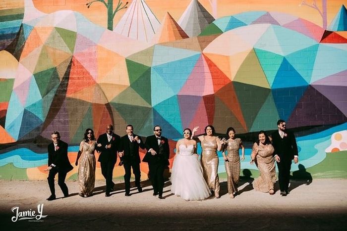 VegasWeds' Non-Pro BAM and Pro Sneak Peak!