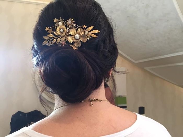 VegasWeds' Non-Pro BAM and Pro Sneak Peak!