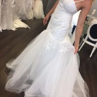 Ladies Getting Married in June- Let's See Those Dresses! 🌸❤🌸 - 1