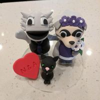 VegasWeds' Non-Pro BAM and Pro Sneak Peak!