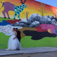 VegasWeds' Non-Pro BAM and Pro Sneak Peak!