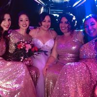 VegasWeds' Non-Pro BAM and Pro Sneak Peak!