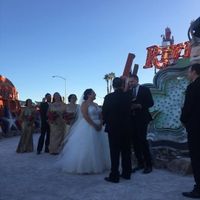 VegasWeds' Non-Pro BAM and Pro Sneak Peak!