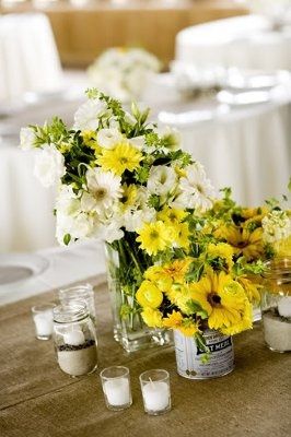 Centerpieces