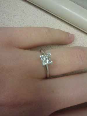 Let's See Them! I want to see all the rings on this website ladies