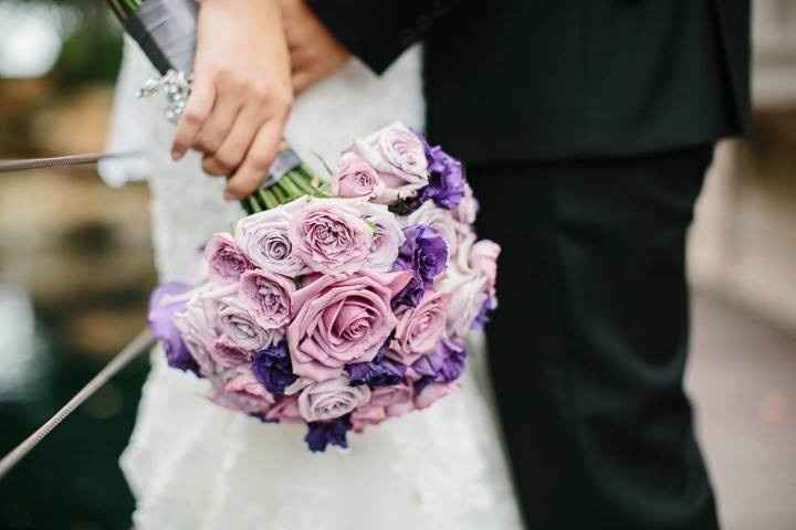 Show Me Your Bouquets