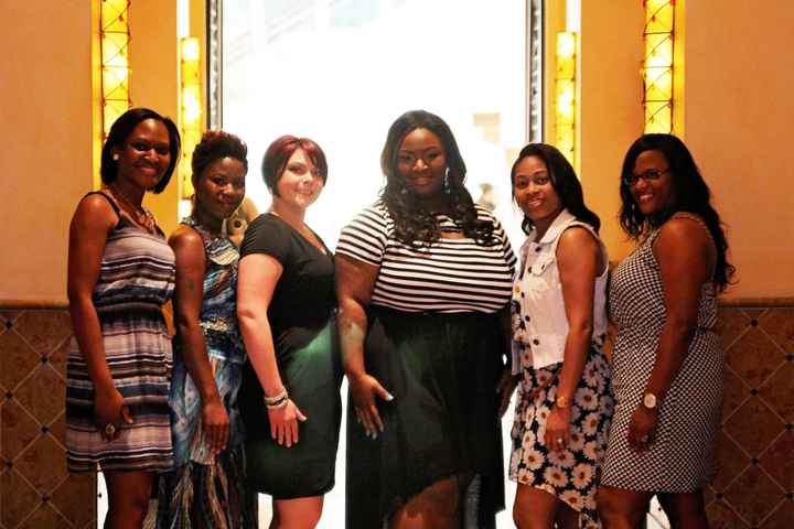 Requests for Your Bridesmaids