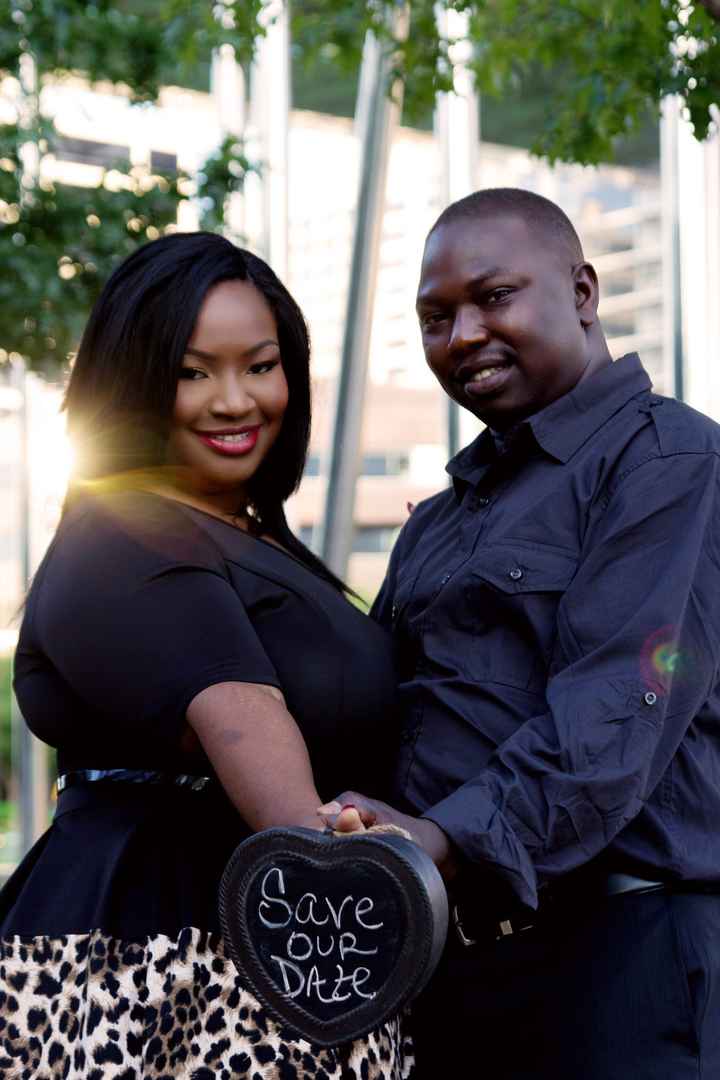 Engagement Pics!! *pics*