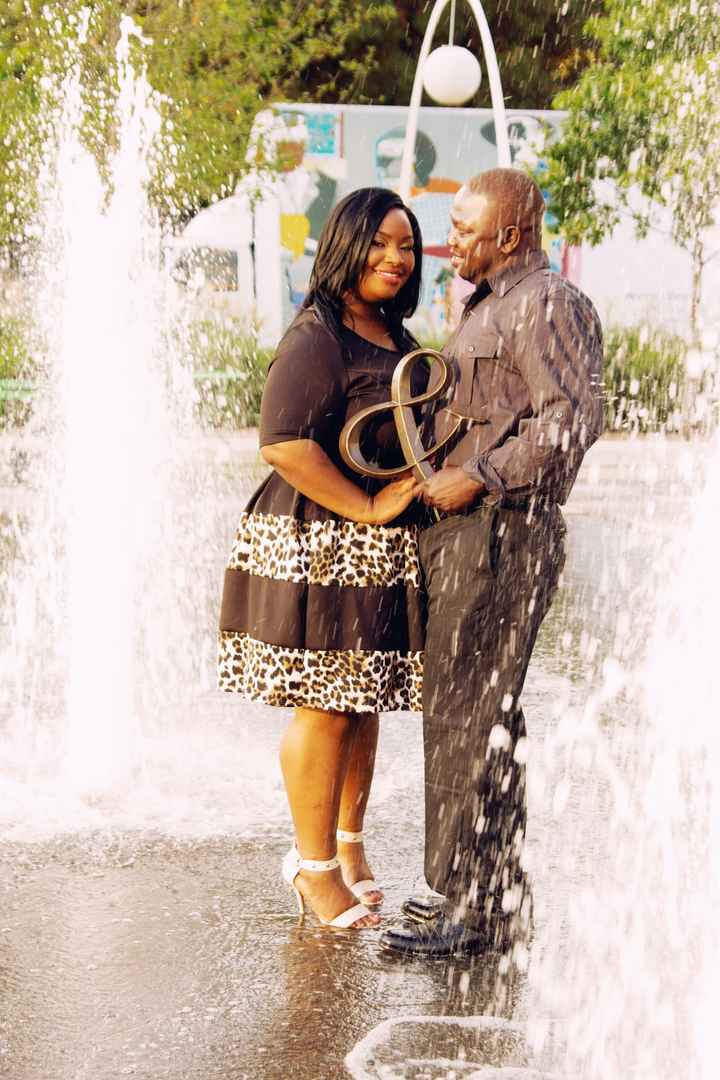 Engagement Pics!! *pics*