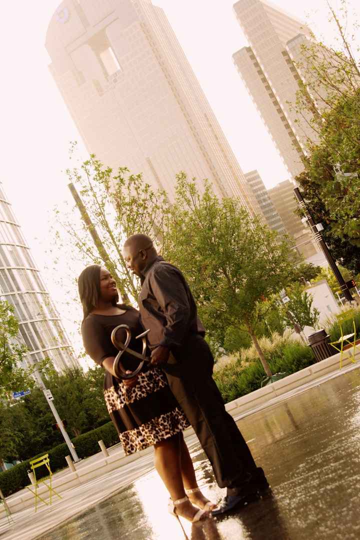 Engagement Pics!! *pics*